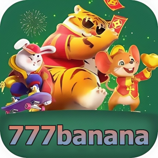 777banana
